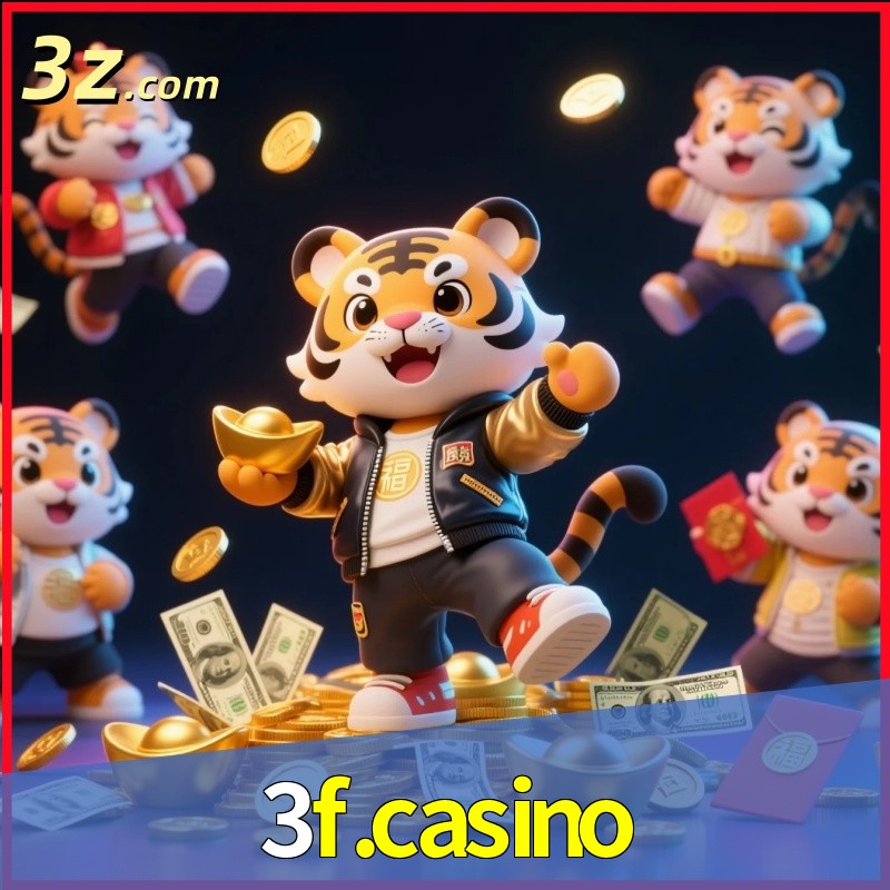 3F.CASINO-Logo